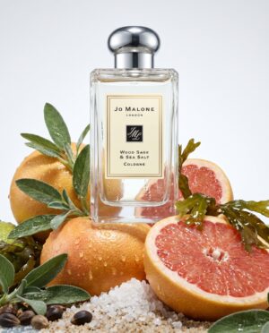Wood Sage & Sea Salt Jo Malone London