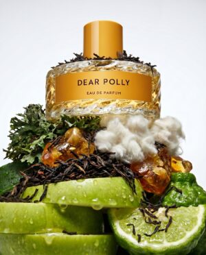 Dear Polly Vilhelm Parfumerie