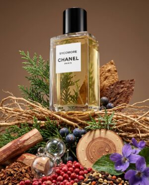 Sycomore Eau de Parfum Chanel