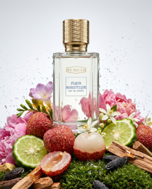 Fleur Narcotique Ex Nihilo
