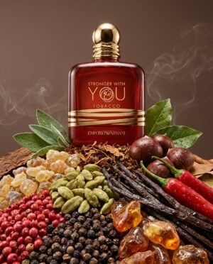 Stronger With You Tobacco Giorgio Armani