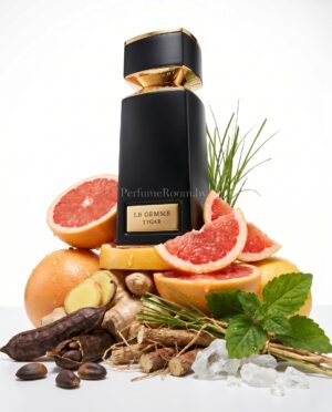 Tygar Bvlgari