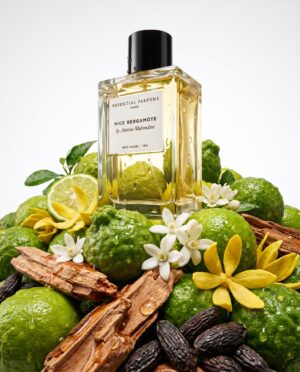 Nice Bergamote Essential Parfums