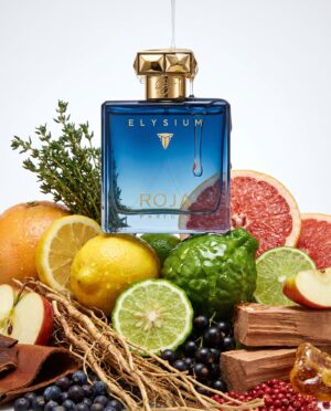 alt="Elysium Pour Homme Parfum Cologne Roja Dove мужской аромат"