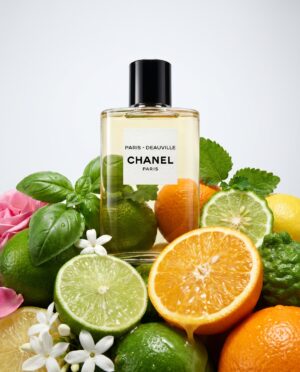 Paris – Deauville Chanel