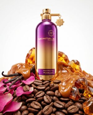 Ristretto Intense Café Montale