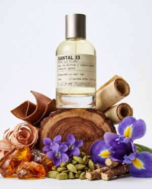 Santal 33 Le Labo
