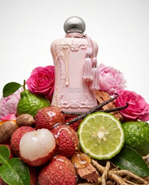 Delina Exclusif Parfums de Marly