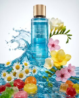 Aqua Kiss Victoria’s Secret