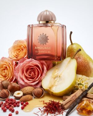 Amouage Guidance 46