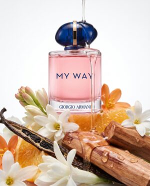 My Way Intense Giorgio Armani
