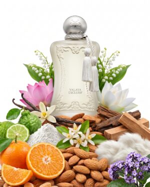 Valaya Exclusif Parfums de Marly