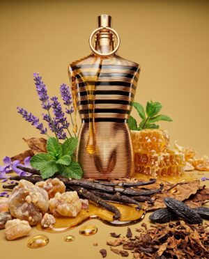 Le Male Elixir Jean Paul Gaultier