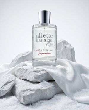Not A Perfume Superdose Juliette Has A Gun