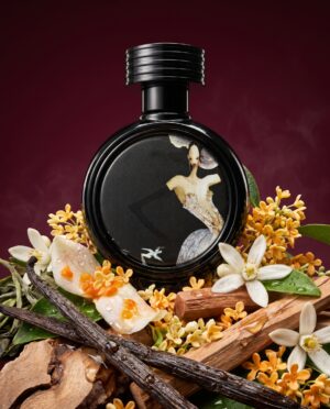 Devil's Intrigue Haute Fragrance Company HFC