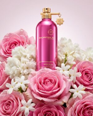 ROSES MUSK MONTALE