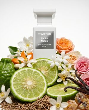 Soleil Neige Tom Ford