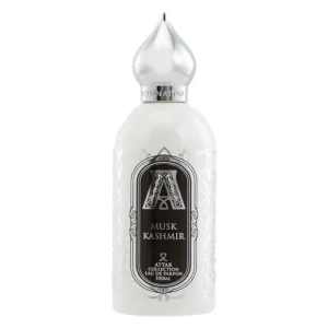 Musk Kashmir Attar Collection (100% оригинал)