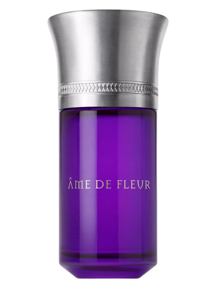 Âme de Fleur Les Liquides Imaginaires