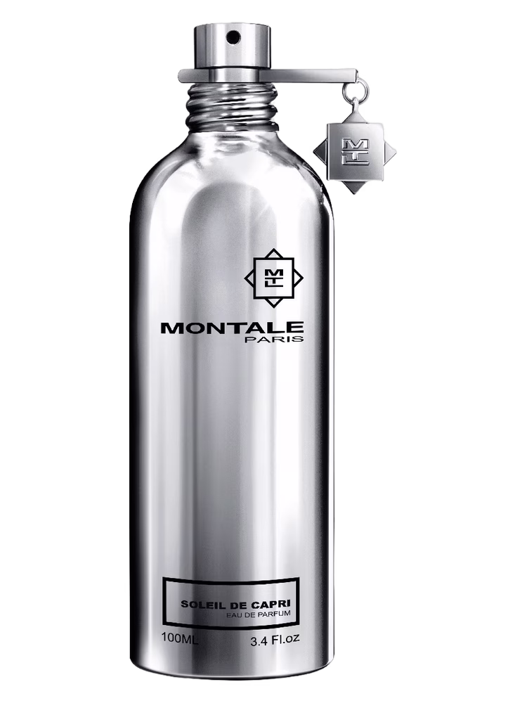 Soleil de Capri Montale (100% оригинал)