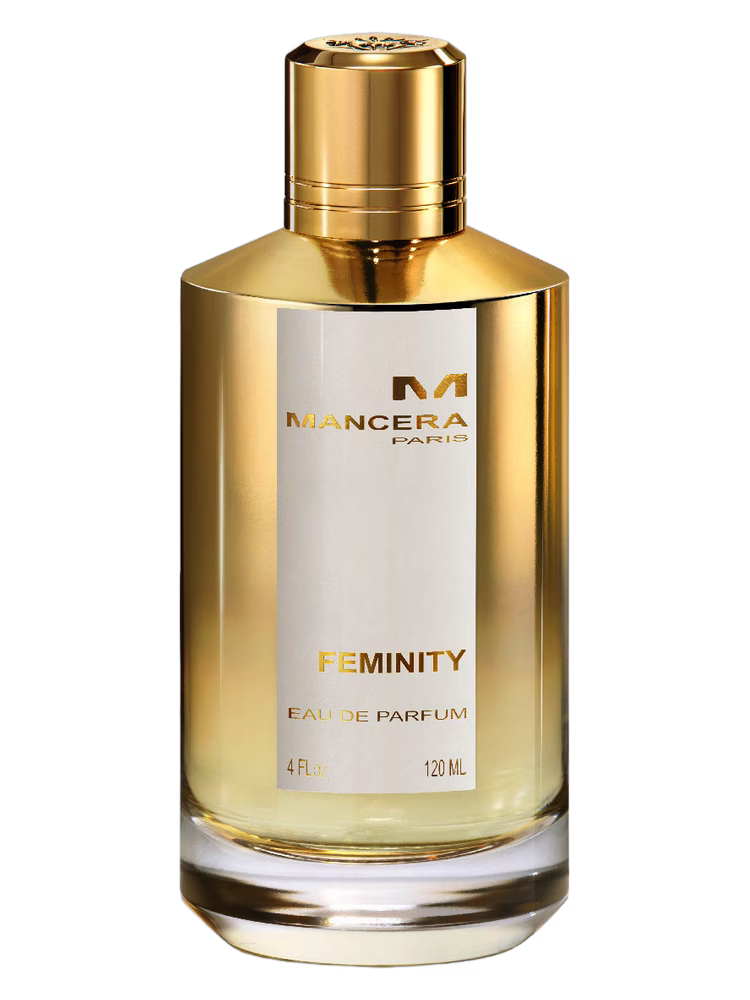 Feminity Mancera (100% оригинал)